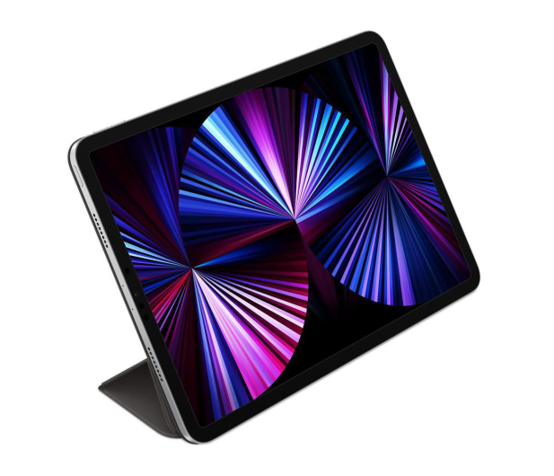 APPLE Smart Folio dla iPad Pro 11-inch (3. generacji) - Czarny - 1386029 - zdjęcie 2